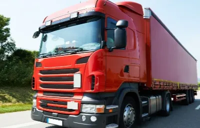 İzmir Salıpazarı Ambar Kargo