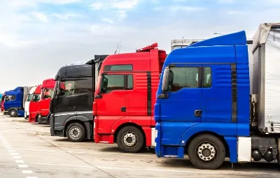 İzmir Salıpazarı Ambar Nakliyat