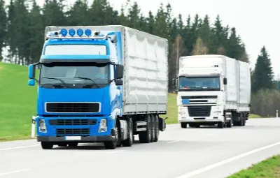 İzmir ile Salıpazarı Arası Eşya Taşıma